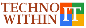 TECHNO WITHIN Logo
